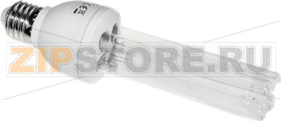 NEON LAMP UVC GERMICIDAL E27 15W 230V 