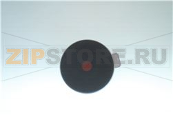 CAST IRON PLATE ø 145 MM 1500W 240V 
