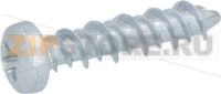 САМОРЕЗ Ø 3,5X16 ММ