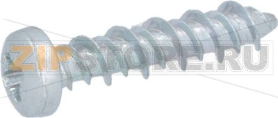 САМОРЕЗ Ø 3,5X16 ММ 