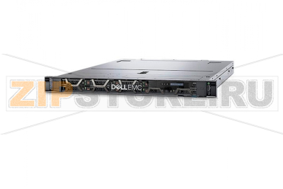 Сервер Dell PowerEdge R650 