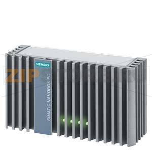 SIMATIC IPC227E (НАНО-ПК), 2 X 10/100/1000 МБИТ/С ETHERNET RJ45, 1X ГРАФИЧЕСКИЙ DISPLAY-ПОРТ, 1 X USB 3.0, 2 X USB 2.0, 1 X SERIAL (COM1), СЛОТ CFAST, ПИТАНИЕ =24 В, Siemens 6ES7647-8B...-.... 