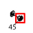 Nut M.5 Fagor HMM-6/11