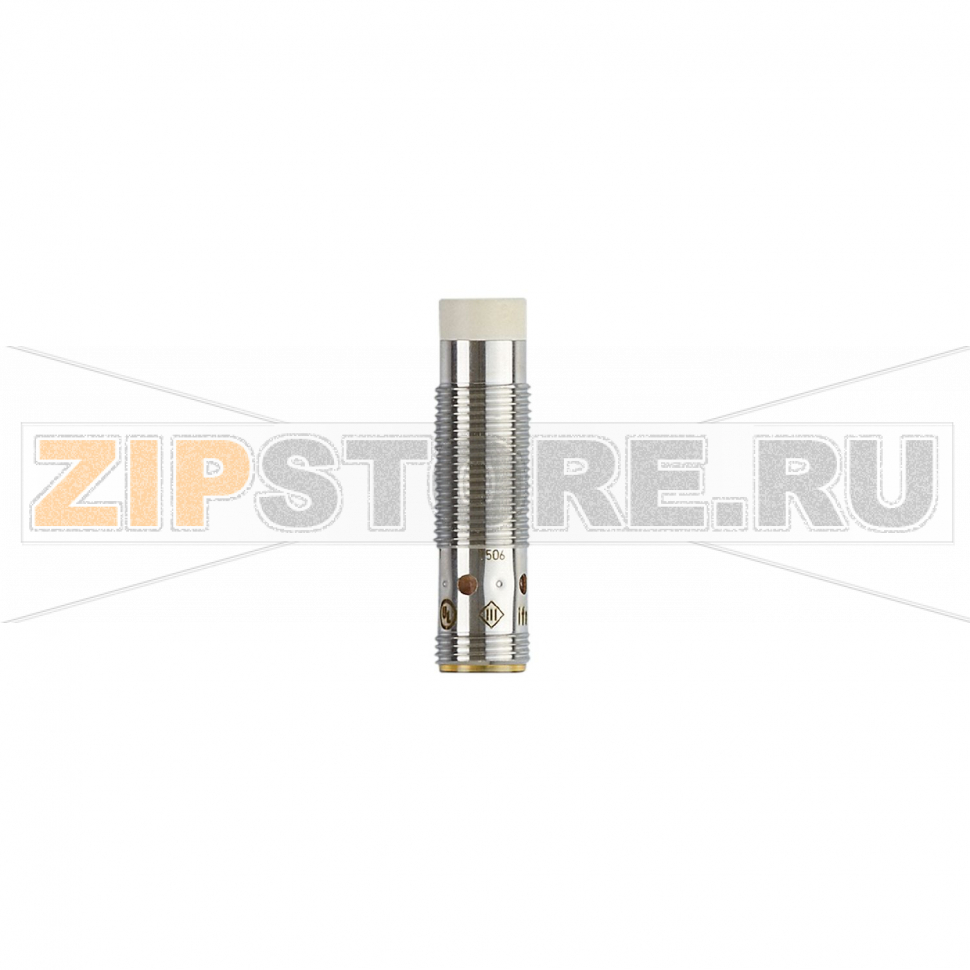 Датчик индуктивный IFM IFS290 