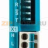 Шлюз для системы шин CANopen Eaton XN-312-GW-CAN - Шлюз для системы шин CANopen Eaton XN-312-GW-CAN
