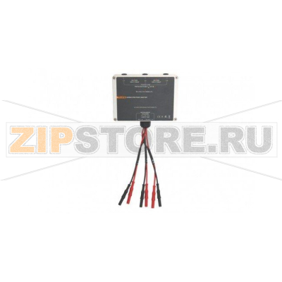 Адаптер внешний STAR POINT для анализаторов качества энергоснабжения Fluke Norma 4000/5000 