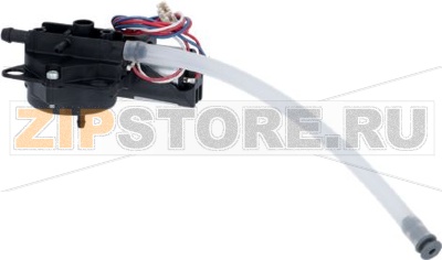 КЕРАМИЧЕСКИЙ КЛАПАН СО ШЛАНГОМ 