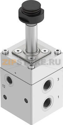 Клапан Festo VOFC-LT-M32C-MC-N14-F19 