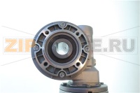 RIDUTTORE RMU 50 P 1/28 71B14  25 AS3724