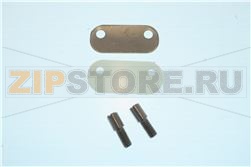 PERNO CON COPERCHIO E RINFORZO 