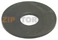 ШАЙБА ДЛЯ НИЖНЕЙ ПРУЖИНЫ