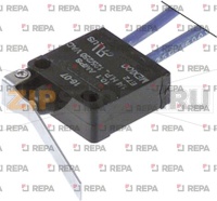 MICROSWITCH FOR LID D2FW-G