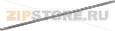 ШТАНГА РУЧКИ Ø 10X435 ММ 