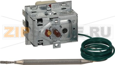 THERMOSTAT 150 C UL 