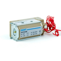 Расцепитель независимый 220-240 В Chint SHT25-M8