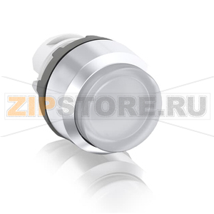 Кнопка MP3-21W ABB 1SFA611102R2105 