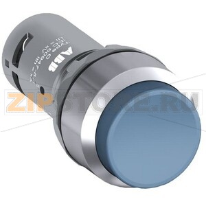 Кнопка CP3-30L-20 ABB 1SFA619102R3024 