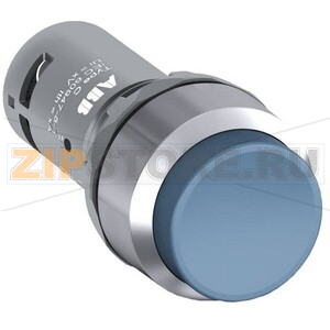 Кнопка CP3-30L-20 ABB 1SFA619102R3024 