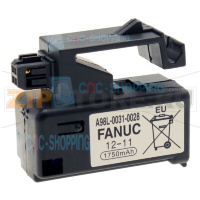 Батарейка литиевая 3 В Fanuc A98L-0031-0028