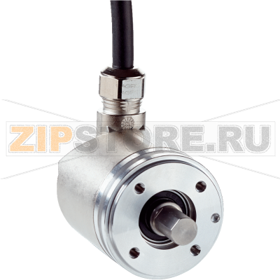 Энкодер многооборотный SICK AHM36B-SAAJ012X12 