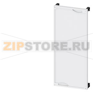 ALPHA 160 ИЗБЫТОЧНАЯ ИЗОЛИРУЮЩАЯ КРЫШКА ДЛЯ ПУСТЫХ ШКАФОВ В=600 Ш=250 Siemens 8GK4501-4KK11 