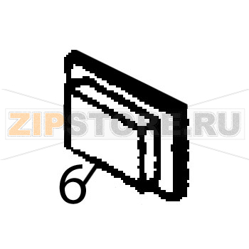 Probe switch Fagor HMM-6/11 Probe switch Fagor HMM-6/11Запчасть на деталировке под номером: 6Название запчасти Fagor на английском языке: Probe switch HMM-6/11.