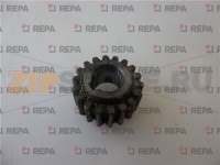 INGRANAGGIO Z18 ø 35 mm FORO ø 14,5 mm