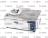 COUNTERTOP STEAMER