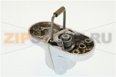 MECCANISMO DI CHIUSURA PORTA 