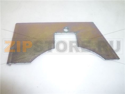 SUPPORTO DESTRO GAS POLI 20/10 