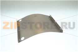 COPERTURA SCHIENALE VANO EROGAZIONE 