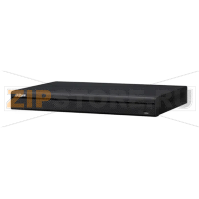 IP-видеорегистратор Dahua DHI-NVR4216-16P-4KS2/L 