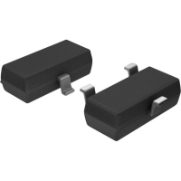 Диод Шоттки 200 мА, корпус: SOT-23 Diotec BAS40-06