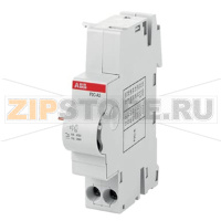 Расцепитель дистанционный F2C-A2, 110-415 В ABB 2CSS200933R0012