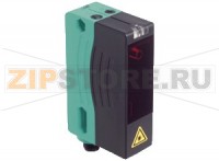 Дальномер Distance sensor VDM28-15-L/73c/136 Pepperl+Fuchs