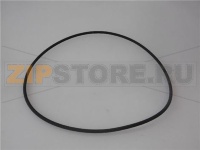 GUARNIZIONE OR ø 316,87x330,85x6,99 EPDM