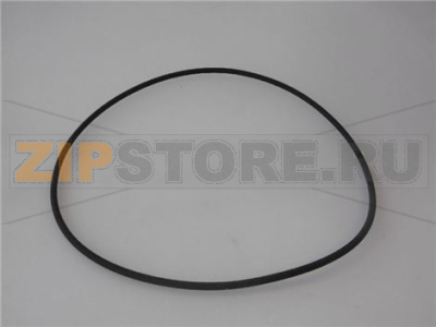 GUARNIZIONE OR ø 316,87x330,85x6,99 EPDM 