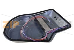 HEATER (A1) 2.05KW 