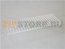 SCIVOLO CUBETTI 