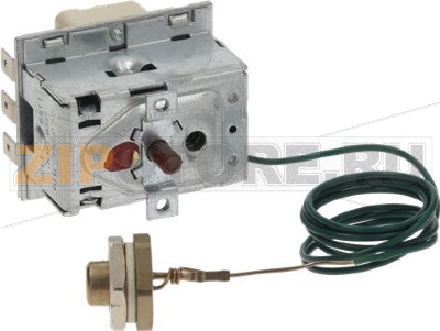 ТЕРМОСТАТ ТРЕХФАЗНЫЙ 360°C 