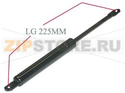 AMMORTIZZATORE CANDY 93700490 