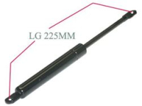 AMMORTIZZATORE CANDY 93700490