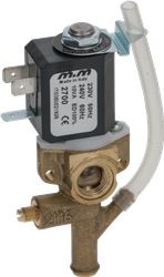 СОЛЕНОИДНЫЙ КЛАПАН 2146/GS80 220V 50HZ 