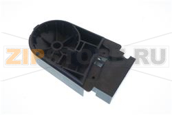 BOX MOTORE NERO(PP) 