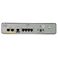 Шлюз голосовой Cisco VG204