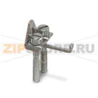 Коммутационные перемычки Phoenix Contact ASB 2-RTK/S