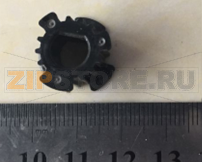 Gear 16 tooth Nautilus Hyosung МONiMAX 7600 