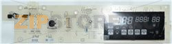 MODULE AFFICHEUR 