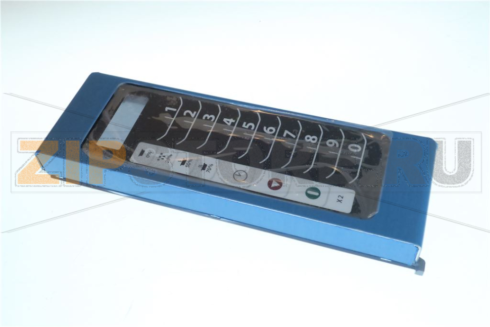 КЛАВИАТУРА МИКРОВОЛНОВОЙ ПЕЧИ MCS10TS/RCS51 