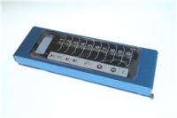 КЛАВИАТУРА МИКРОВОЛНОВОЙ ПЕЧИ MCS10TS/RCS51